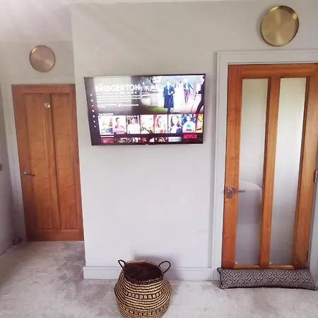 Ensuite Habitación en casa particular Roscommon