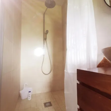 Ensuite Ubytování v soukromí *