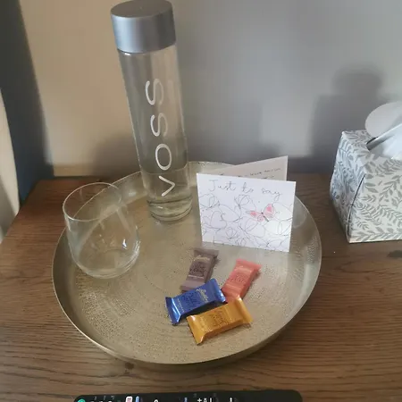 Ubytování v soukromí Ensuite Roscommon