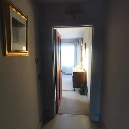 Habitación en casa particular Ensuite