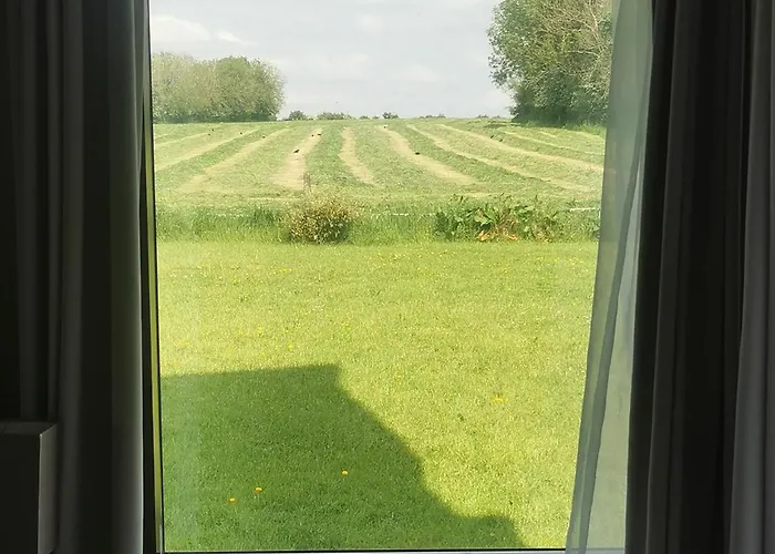Ensuite Habitación en casa particular Roscommon