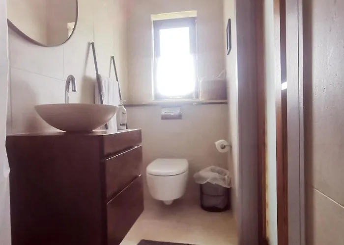 Ensuite Ubytování v soukromí