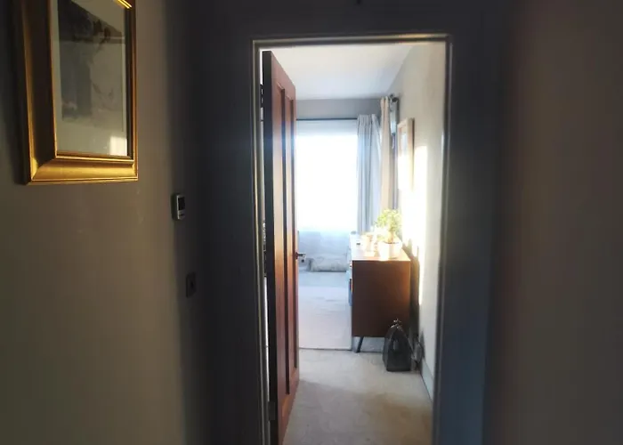 Ubytování v soukromí Ensuite